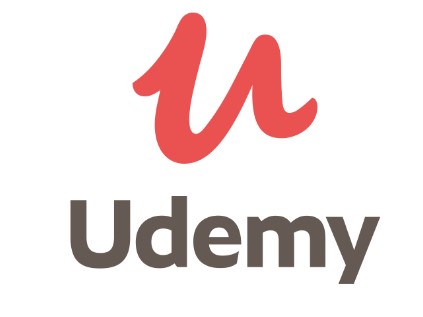 Imagem do logotipo da Udemy